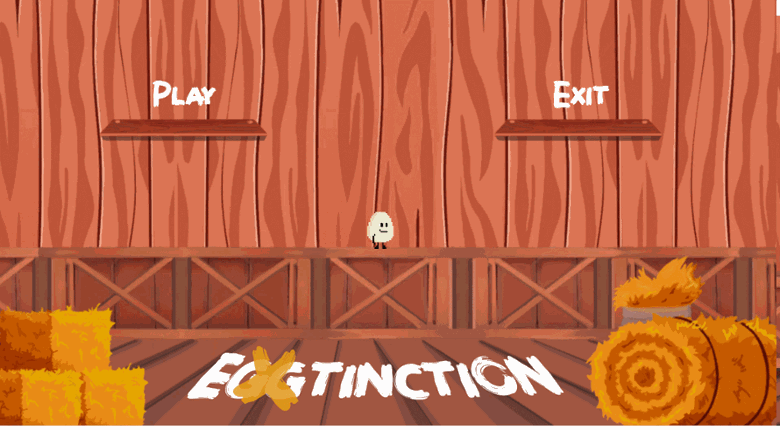 Eggtinction Image