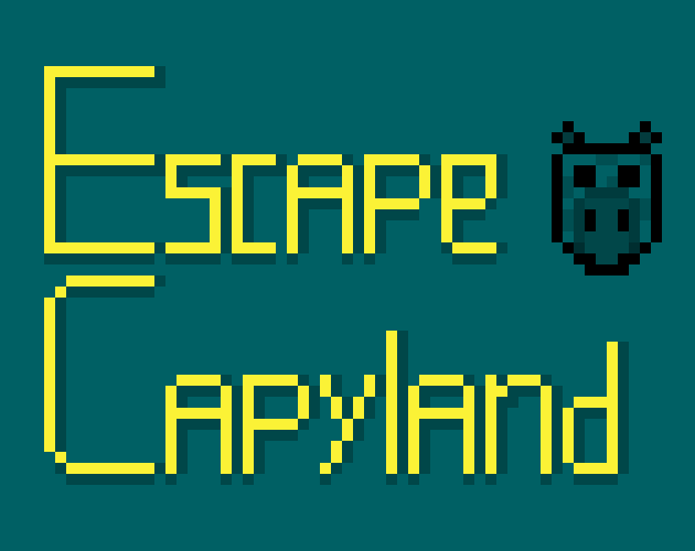 Games like Escape Capyland