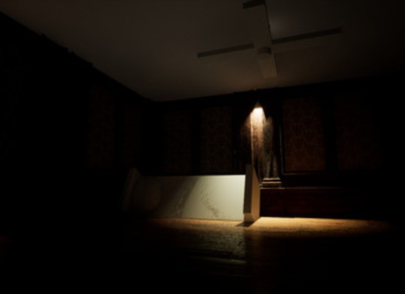 Escape the Ward Image