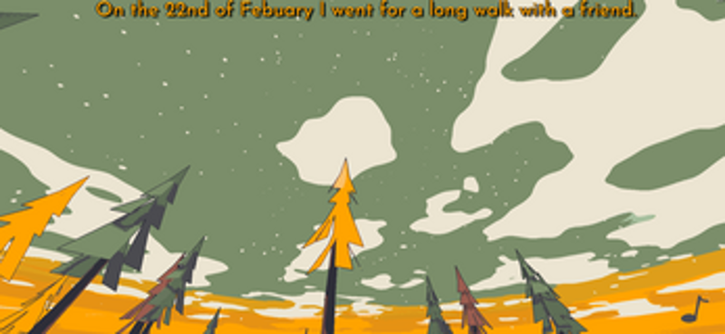 Ever wondered what the clouds were thinking? Image