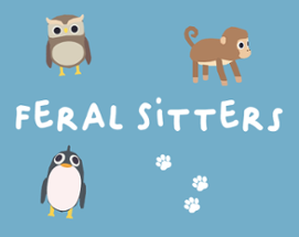 Feral Sitters Image