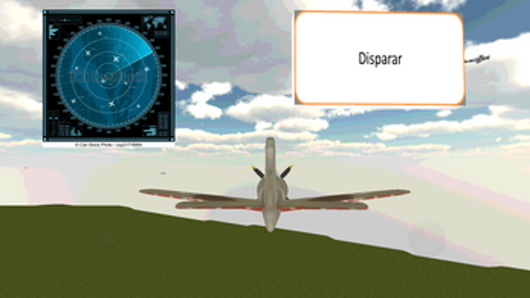 Fire in the air(FITAir) screenshot