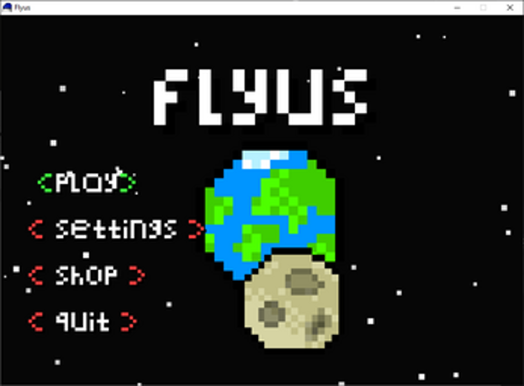 Flyus Image