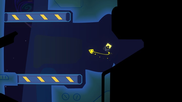 Grapplers and Space Stuff screenshot