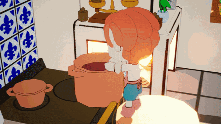 Grandma´s Recipes screenshot
