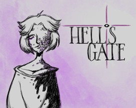 Hell's Gate: Chapter 1 Image