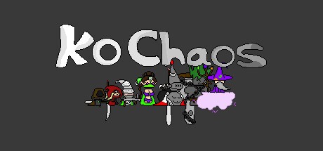 Games like KoChaos