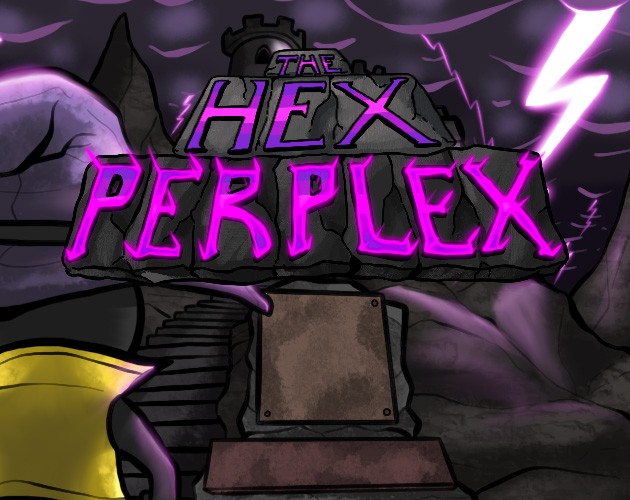 Games like The Hex Perplex