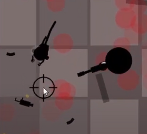 HighRise Shinobi Shooter Image