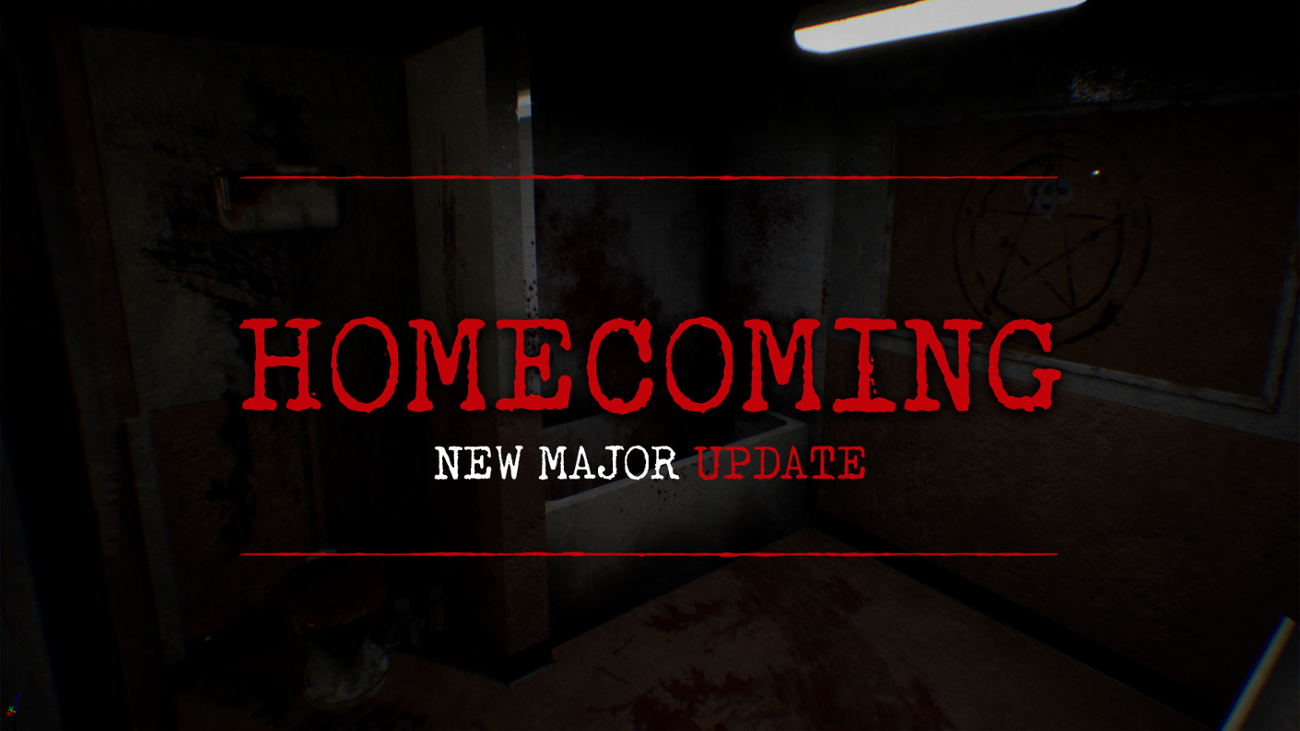 Games like Homecoming Steam Version