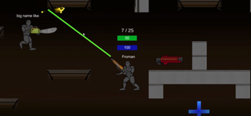 Killbox screenshot