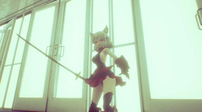 Kitsune no Kenshi screenshot