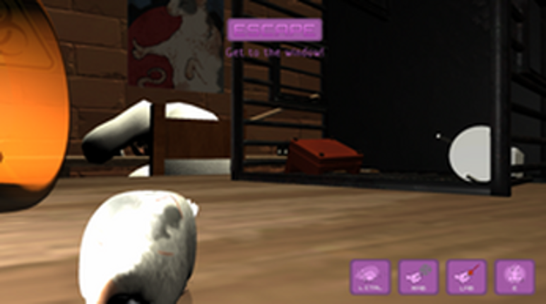 Lab Rats Image