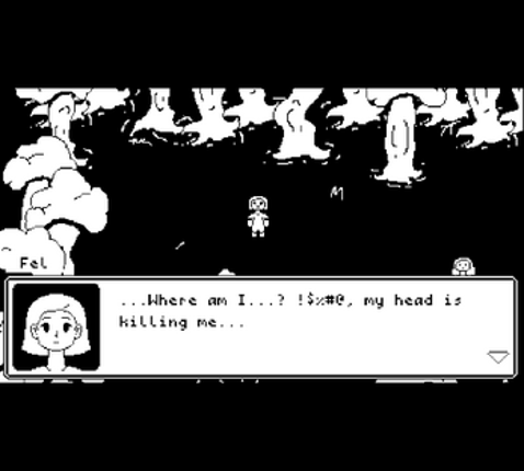 Lifeline Arcade screenshot
