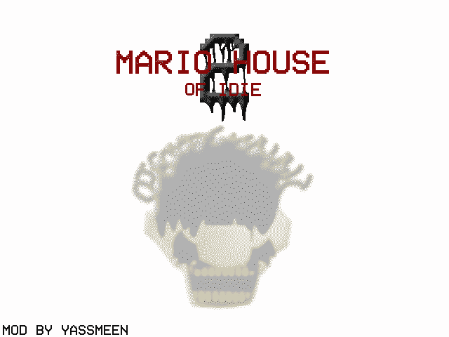 Games like Mario's house of idie 2
