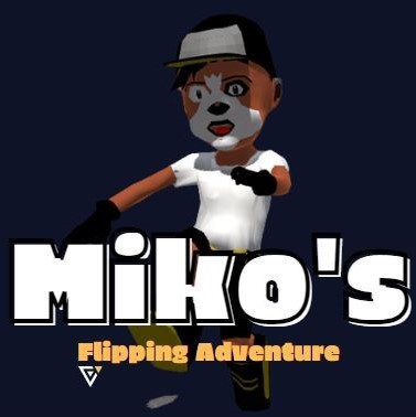 Games like Miko's Flipping Adventure