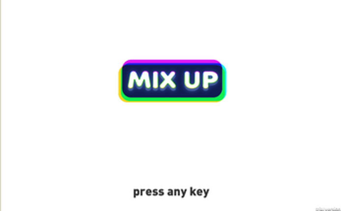 MIX UP Image