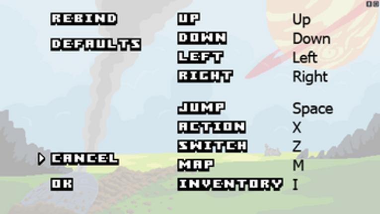 MoonBase Arcana screenshot