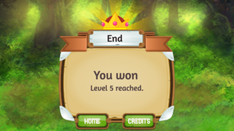 1 - MyRPG screenshot