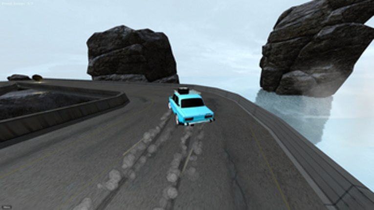Need for vaz 2106 Image