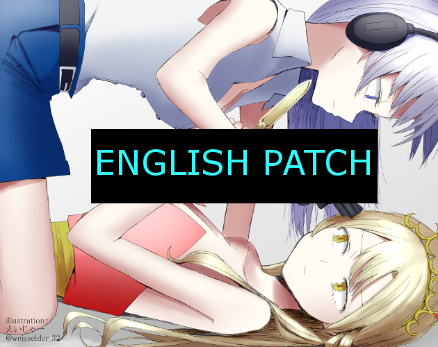 Games like Nobody Can Kill Them English Patch
