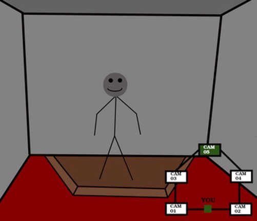 One Night With Mr.Smiley screenshot