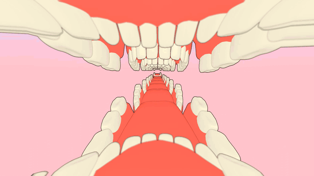 Games like Oral Perspectives