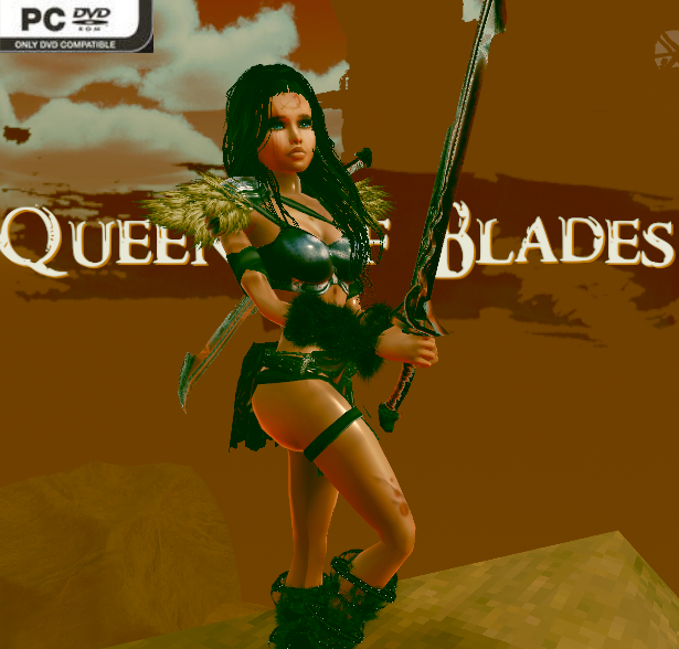 Games like Queen Of Blades Part 1
