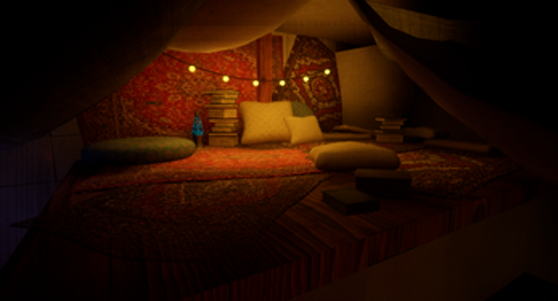 Rayst screenshot