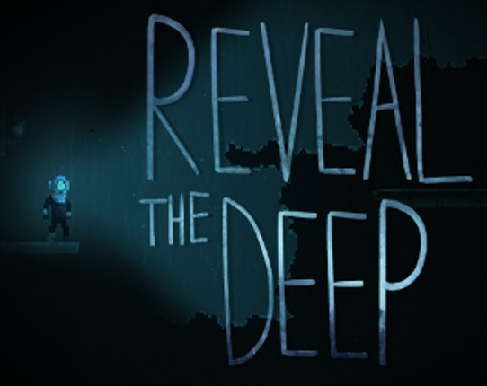 Reveal the Deep Game Cover