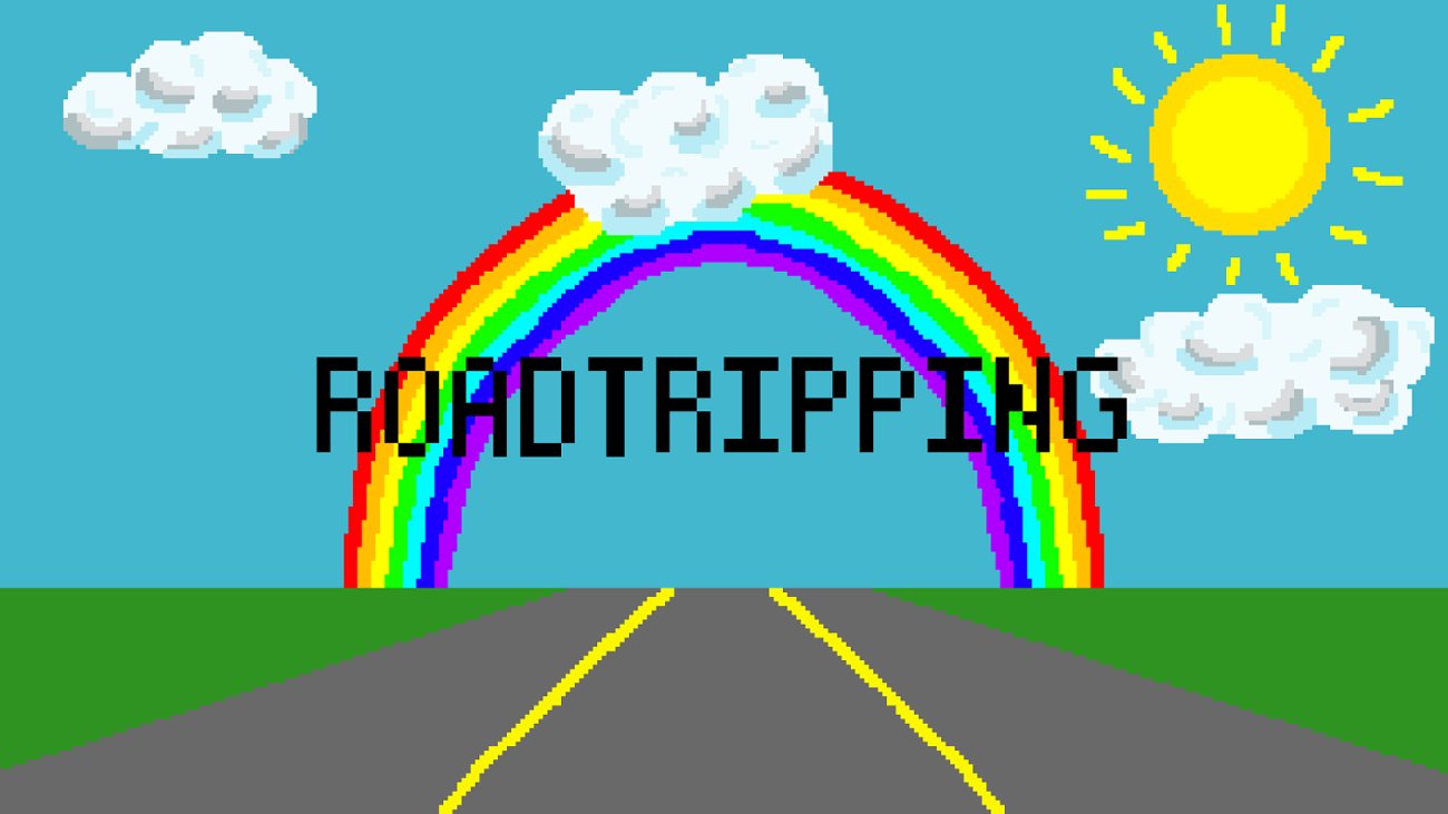 Games like RoadTrippin'