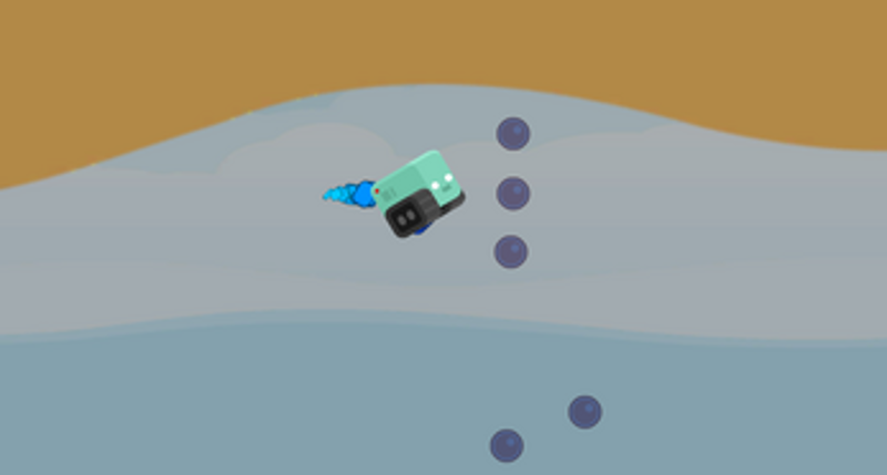 Roovi screenshot
