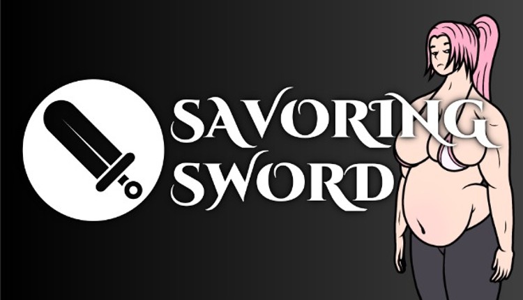 Savoring Sword Image