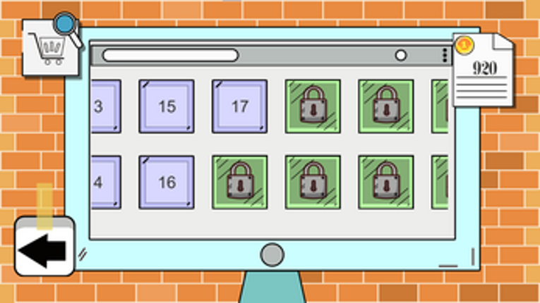 Soccer Project Adventure screenshot