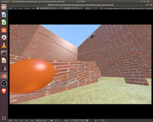 Squid game screenshot