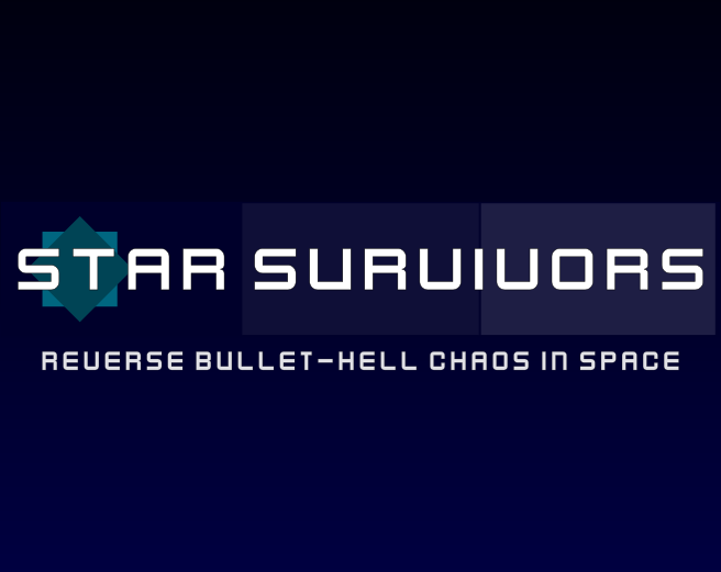Games like Star Survivors