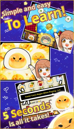 Tama Curios - Coin Shooting Monster Toy Catcher Image