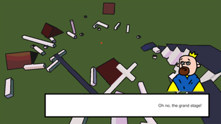The End Of Days screenshot
