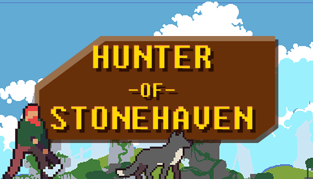 Games like Hunter of Stonehaven