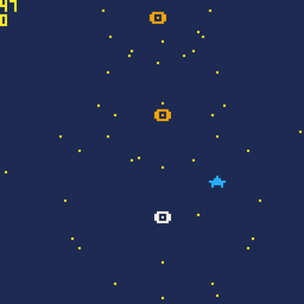 Bullet Hell (TweetTweetJam 7) Image
