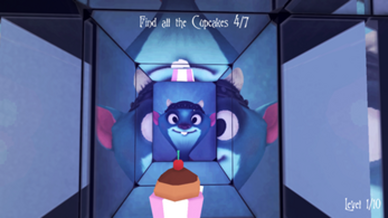 Twinkies Dark Nightmares screenshot