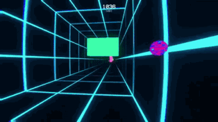 VaporRunner screenshot