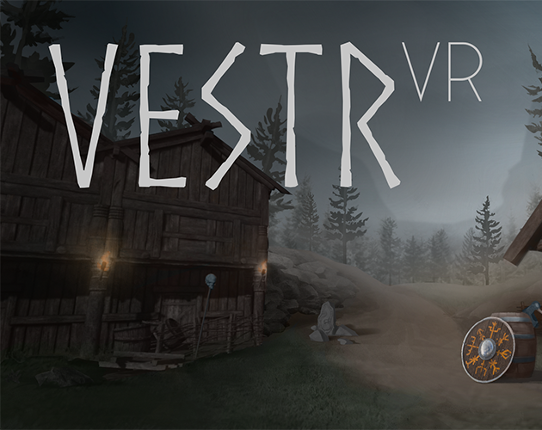 Vestr Game Cover