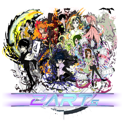 ZARTs - 2D turn-based battle games! Image