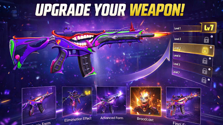 Crate Simulator UC Image