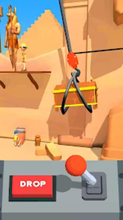 Egypt Life screenshot