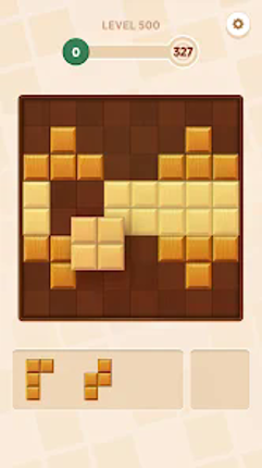 Blockbuster screenshot