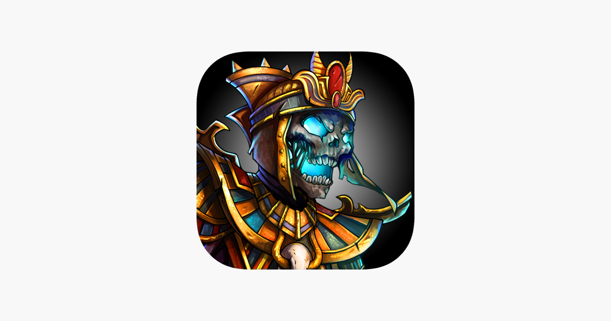 Games like Gems of War: Match 3 Strategy