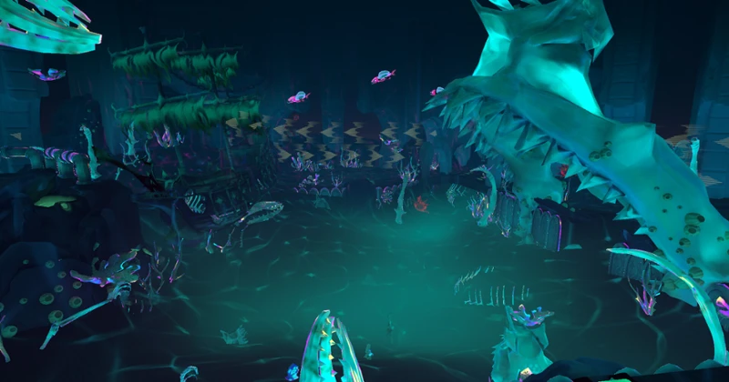 Ghost Truck: Death Arena Image