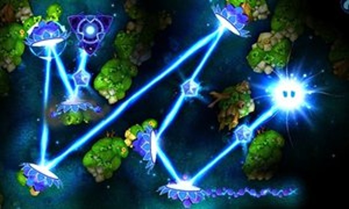 God of Light screenshot